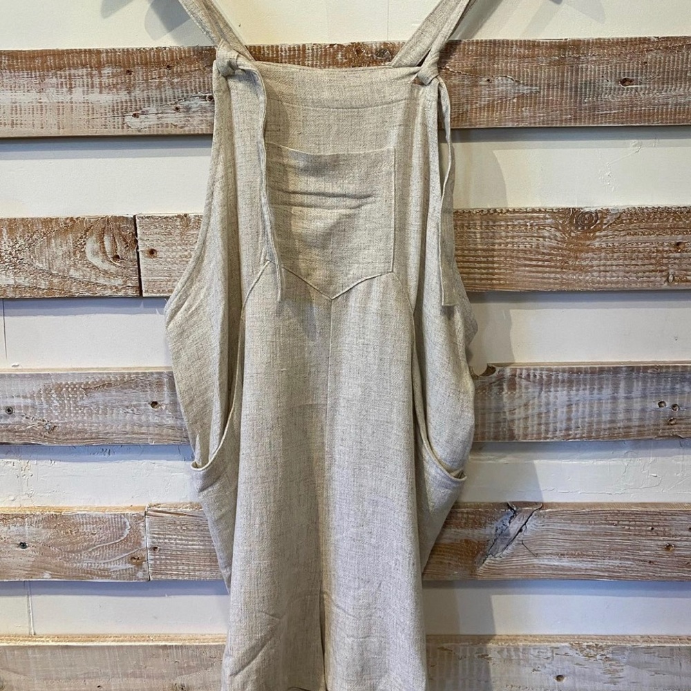 Overalls